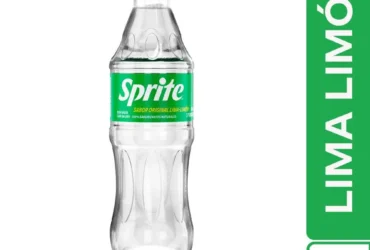 SPRITE 400mL