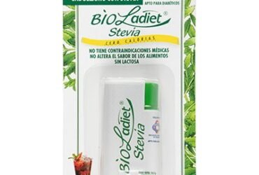 STEVIA BIOLADIET DISP.150 Tabs LA