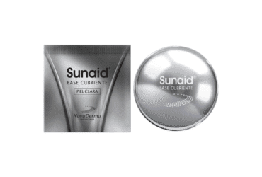 SUNAID BASE CUBRIENTE P.CLARA 13gr