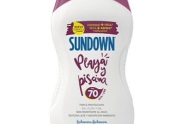 SUndsOWN FPS 70 120mL
