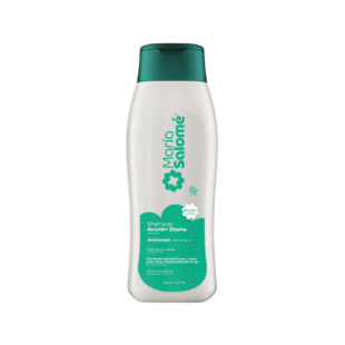 Shampoo MARIA SALOME ACCI.DIARIA S.SAL 400mL