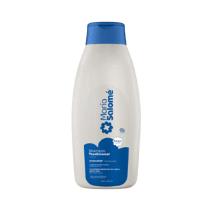 Shampoo MARIA SALOME SIN SAL 1000mL