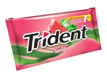 TRIDENT SANDIA 3PIEZAS