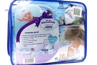 WINNY KIT RECIEN NACIDO