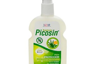 Repelente PICOSIN 120mL