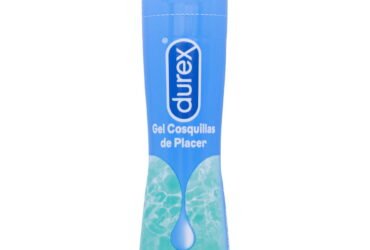 DUREX GEL COSQUILLAS de PLACER 50gr