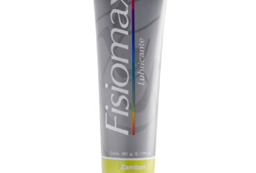 FISIOMAX Lubircante Iintimo 90gr