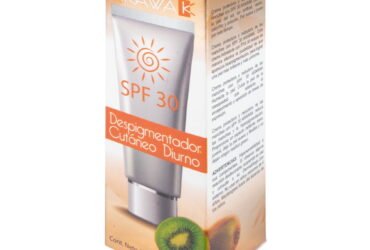 Crema ARAWAK DESPIG.CUTANEO FPS 30 60gr