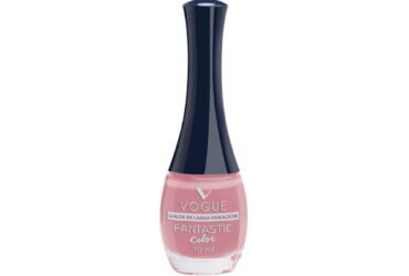 Esmalte VOGUE Fantastic 24 Palo Rosa