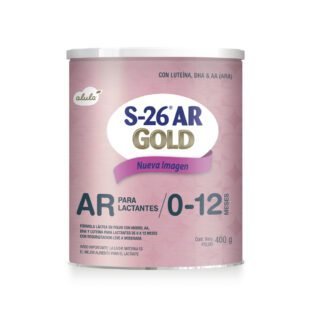 S-26 ALULA AR 400gr