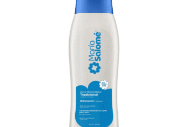Acondicionador MARIA SALOME Hidratante 400mL