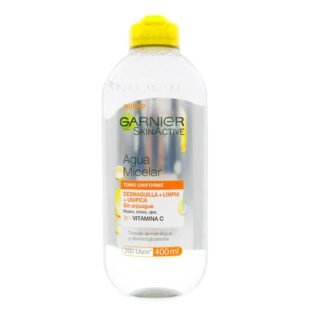 GARNIER EXPRESS ACLA.Agua Micelar 400mL