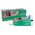 Crema Adhesiva WHOLE FRESH MENTA 25gr