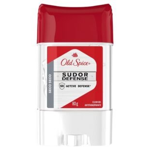 Desodorante OLD SPICE Gel SECO SECO 80gr