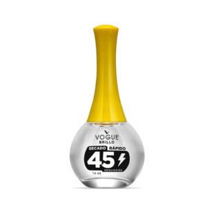 VOGUE Brillo Secado Rapido 14mL