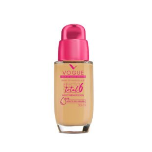 VOGUE Base Val Et6 Argan Trigo 30mL