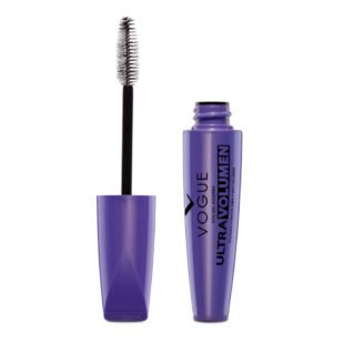 VOGUE Pestañina Ultra Volumen Negro Cmo