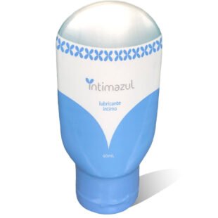 Lubricante INTIMAzul 60mL