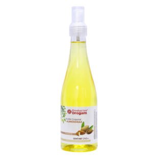 Aceite de ALMENDRAS 240mL DROGAM