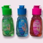 Removedor Esmalte con VIT E MISS KIUT 60mL GIGA