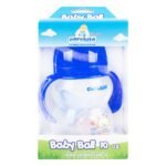 Biberón POPOCHO PREMIUM 10 OZ