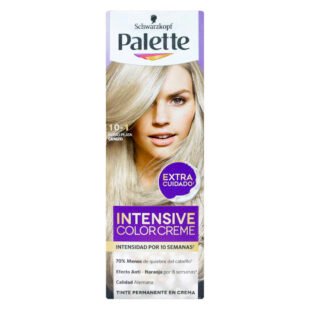 PALETTE COLOR CREME TU.10-1 RU.PL.CE.GT.O