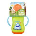 VASO PITILLO CORCHITO