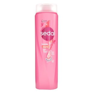 Shampoo SEDAL CERAMIDAS INFUSION ACT. 400mL