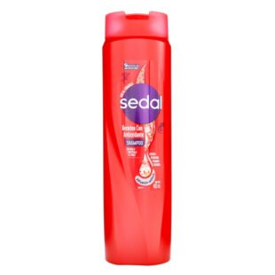 Shampoo SEDAL KERATINA INFUSION ACT. 400mL