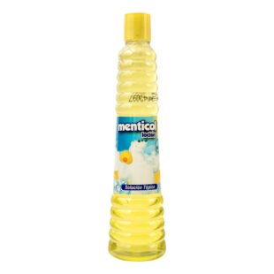 MENTICOL GDE.AMARILLO 350mL