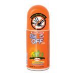 Repelente STAY OFF Rollon 40mL