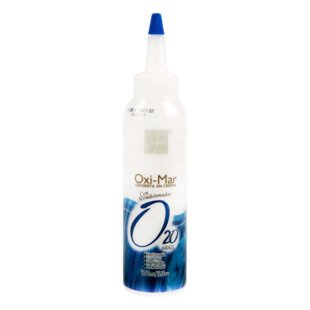 OXIGENTA Crema OXIMAR 20 VolumenES 100mL