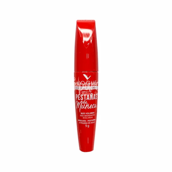 VOGUE Masc Efecto Pestañas de Muneca 9gr