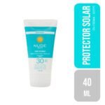 Protector Solar NUDE SPF 30 Portable 40mL