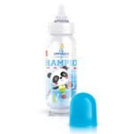 Biberón CORCHITO SIN MANIJAS 8OZ