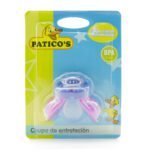 Chupo ENTRETENCION TAPA PATICOS