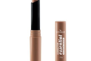 Corrector Essential Castano 2.5gr