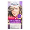 PALETTE Color Creme Doble Tubo 8-1 Rubio Claro Cenizo