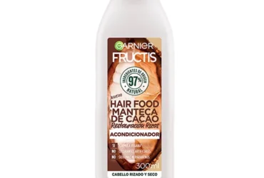 Acondicionador HAIR FOOD CACAO 300mL