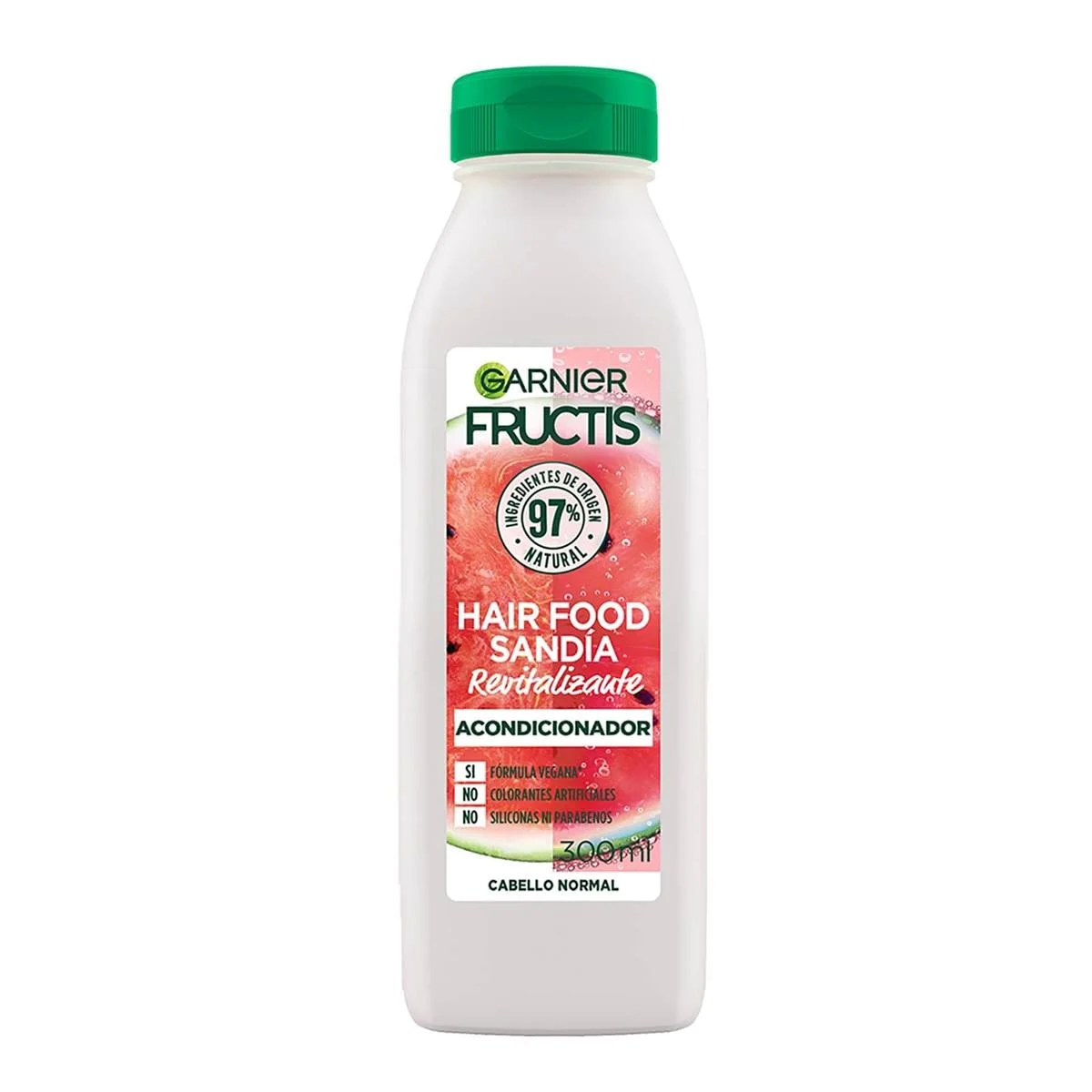 Acondicionador HAIR FOOD SANDIA 300mL
