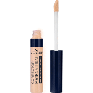 Corrector Liquido VOGUE NATURAL