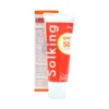 SOLKING EMULSION SPF50 120gr