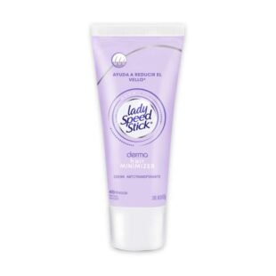 Desodorante LADY CREMA DERMA HAIR MINIMIZE 60gr