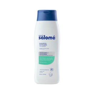 Shampoo MARIA SALOME Control Caspa sin Sal 200mL