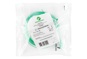 KIT Nebulización Adulto INVERFARMA
