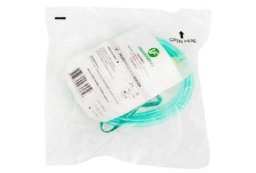 KIT Nebulización Pedriatico INVERFARMA