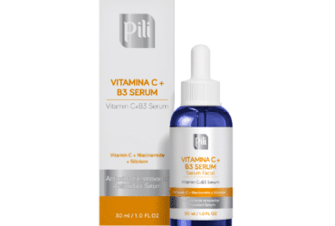 SERUM VIT.C Y VIT B3 PILI 30mL