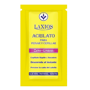 ACRILATO SOBRE X 20mL LAXIUS