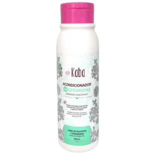 Acondicionador KABA de CERAMIDAS 500mL