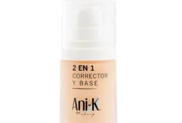 Base ANI-K 2EN1 Corrector T.04 35mL